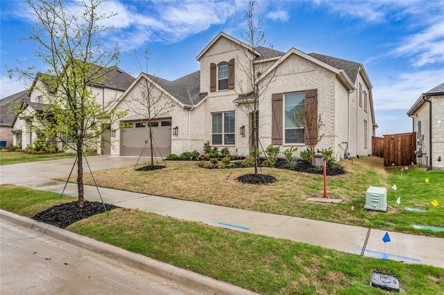 1723 Holly Oak Way 1723 Holly Oak Way