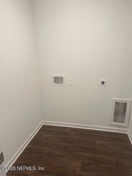 Spacious, unfurnished interior of a new home in Rookery, Green Cove Springs (Image 17). Spacious, unfurnished interior of a new home in Rookery, Green Cove Springs (Image 17).