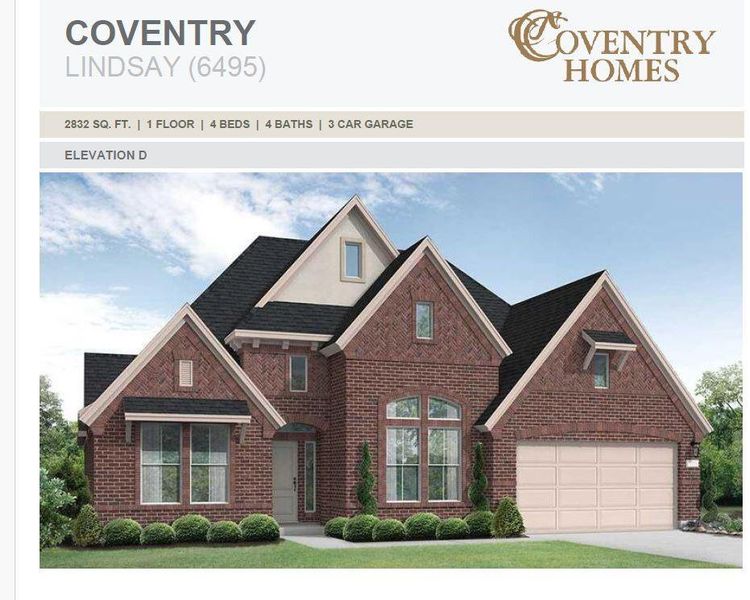 Image 5 of a home in Coastal Point. Image 5 of a home in Coastal Point.