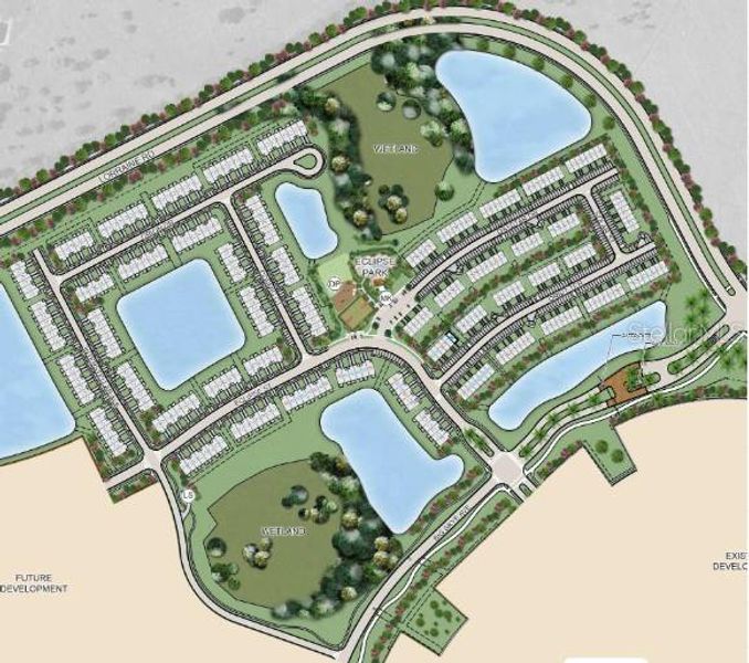 Image 19 of a home in The Towns at Skye Ranch.