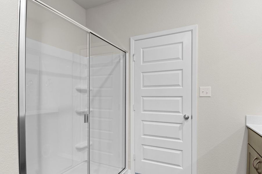 Image 32 of a home in Harvest Ridge.