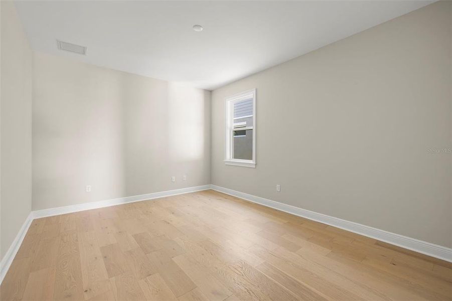 Spacious, unfurnished interior of a new home in , Tampa (Image 18). Spacious, unfurnished interior of a new home in , Tampa (Image 18).