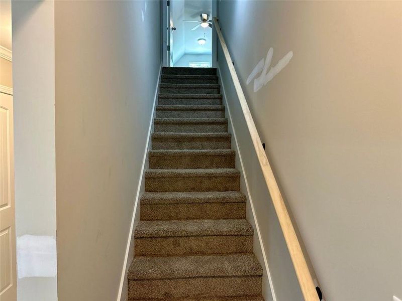 Spacious, unfurnished interior of a new home in , Gainesville (Image 7). Spacious, unfurnished interior of a new home in , Gainesville (Image 7).