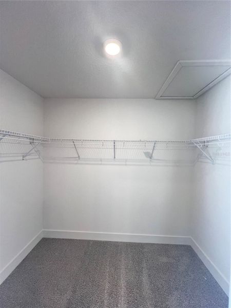 Spacious, unfurnished interior of a new home in Highland Hills, Hudson (Image 14).