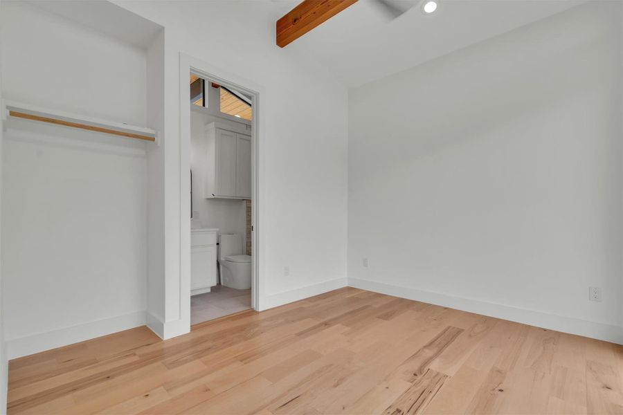 Casita Bedroom Casita Bedroom