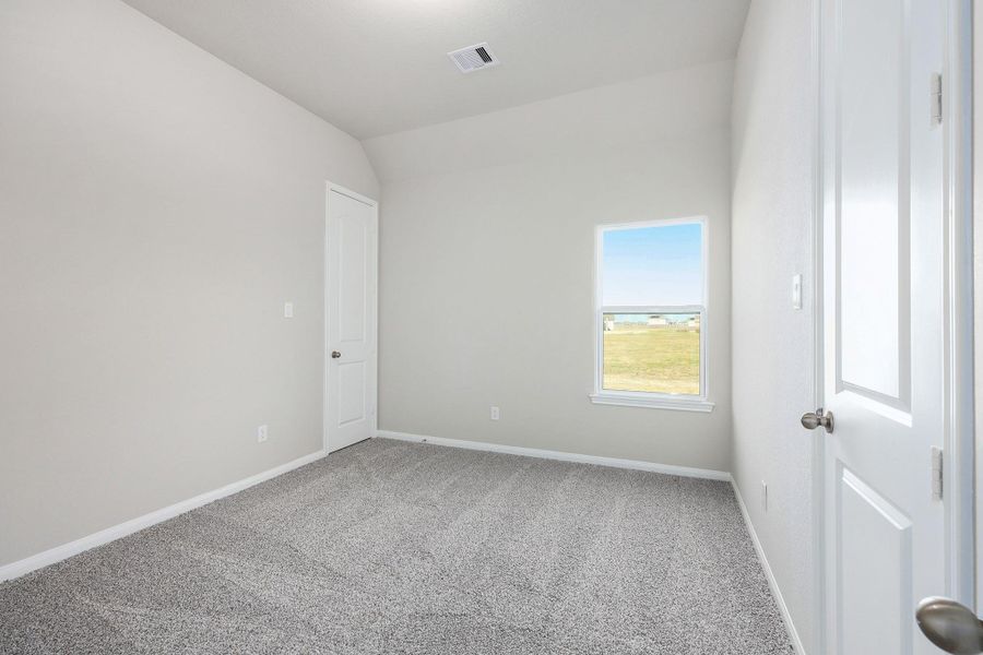 Spacious, unfurnished interior of a new home in , Beaumont (Image 10). Spacious, unfurnished interior of a new home in , Beaumont (Image 10).