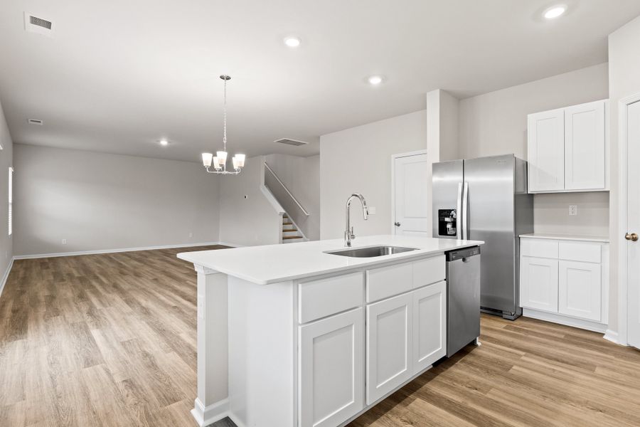 2,428sf New Home in Supply, NC. - Slide 17 2,428sf New Home in Supply, NC. - Slide 17