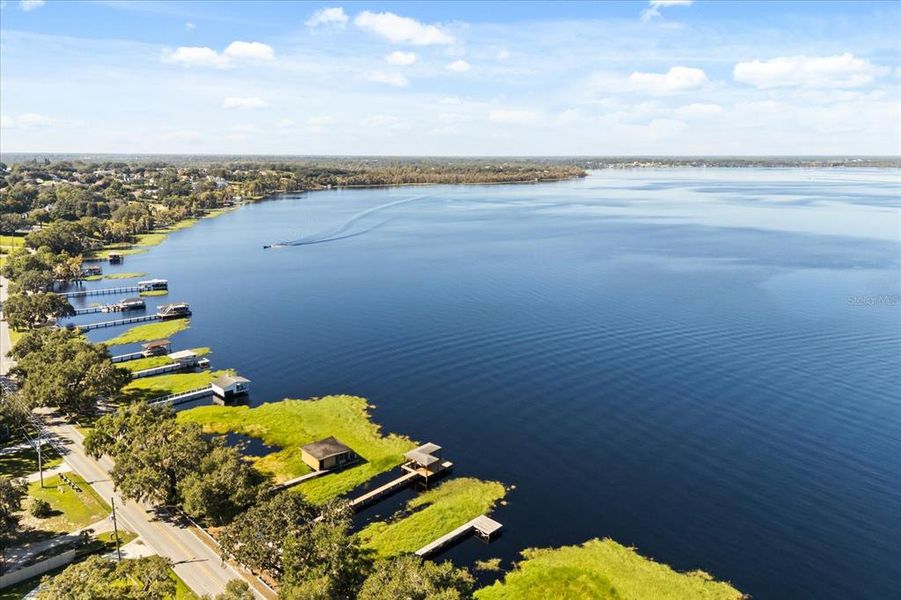 Natural landscape and outdoor views near in Clermont (Image 74). Natural landscape and outdoor views near in Clermont (Image 74).