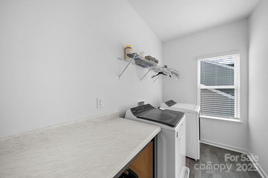 Furnished interior view inside a new home in , Concord (Image 3).