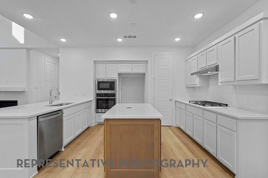 Kitchen Kitchen