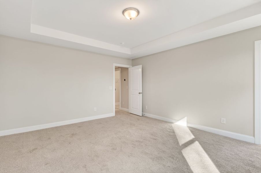 New Home in Zebulon, NC.  - Slide 19