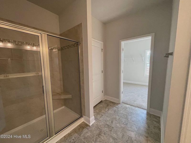 Furnished interior view inside a new home in Williams Grove, Bailey (Image 6). Furnished interior view inside a new home in Williams Grove, Bailey (Image 6).