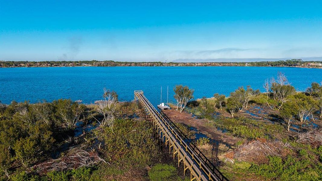 Natural landscape and outdoor views near Lochside in Mount Dora (Image 30).