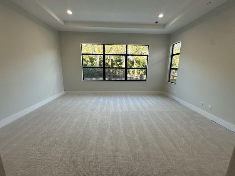 Master Suite