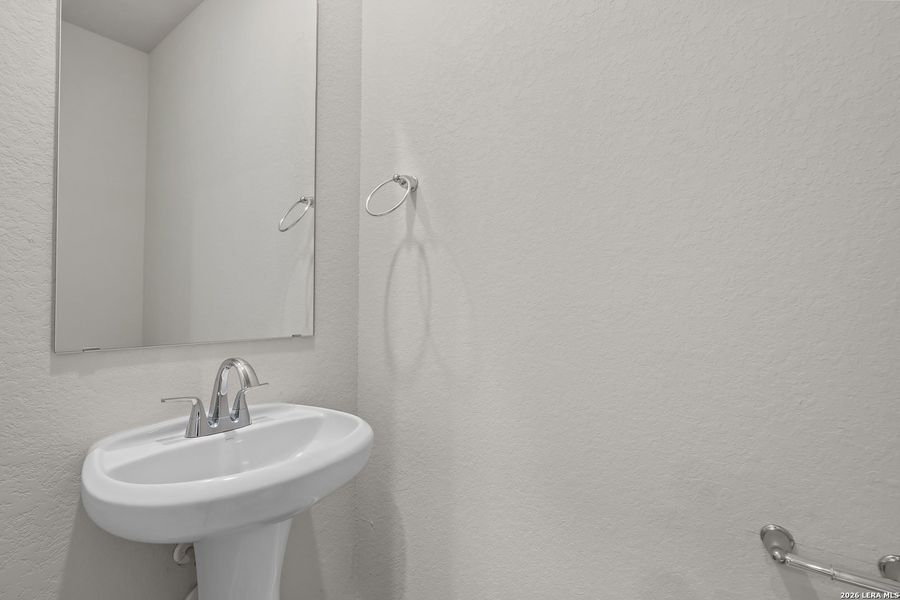 Close-up of interior finishes inside a home in Applewhite Meadows, San Antonio (Image 15). Close-up of interior finishes inside a home in Applewhite Meadows, San Antonio (Image 15).