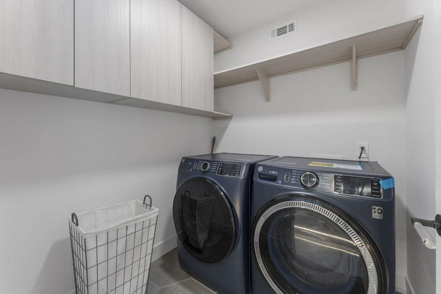 Close-up of interior finishes inside a home in , Jonesboro (Image 19).