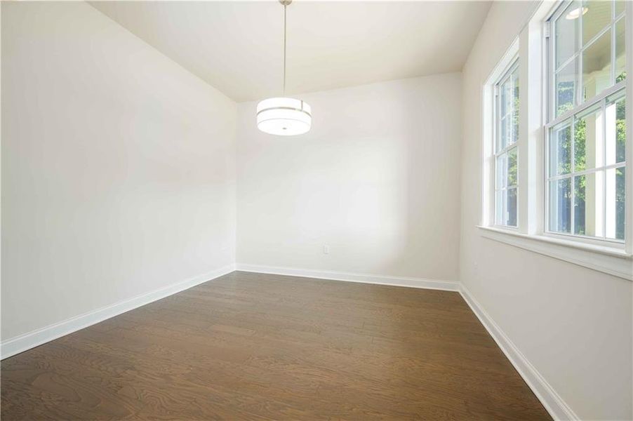 Spacious, unfurnished interior of a new home in , Acworth (Image 17). Spacious, unfurnished interior of a new home in , Acworth (Image 17).