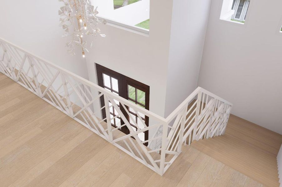 Interior Renders (18)