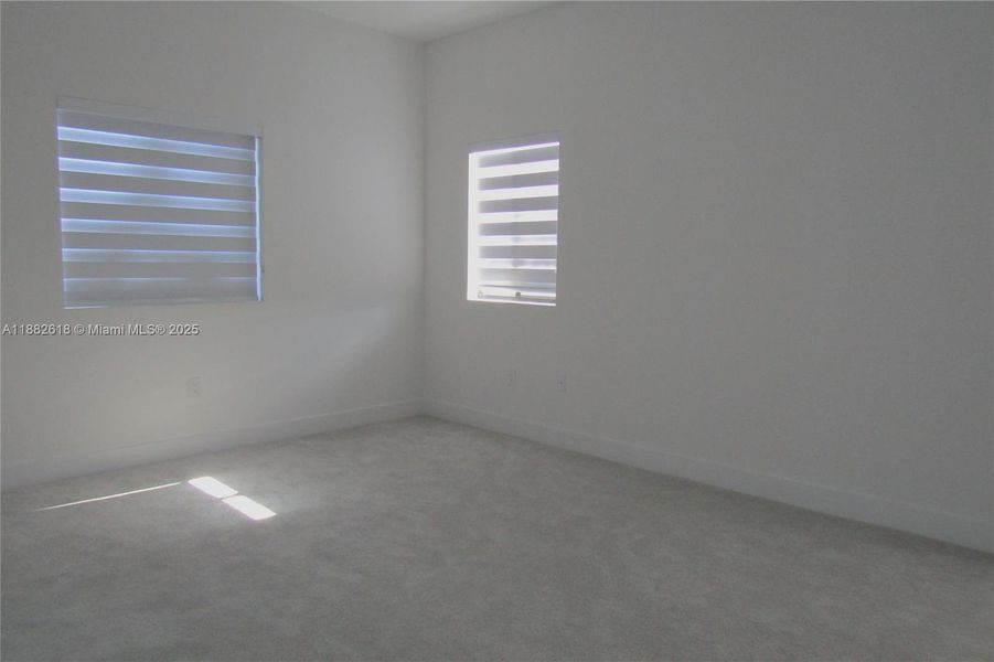 Spacious, unfurnished interior of a new home in , Miami (Image 12). Spacious, unfurnished interior of a new home in , Miami (Image 12).