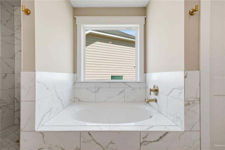 Furnished interior view inside a new home in , Canton (Image 12). Furnished interior view inside a new home in , Canton (Image 12).