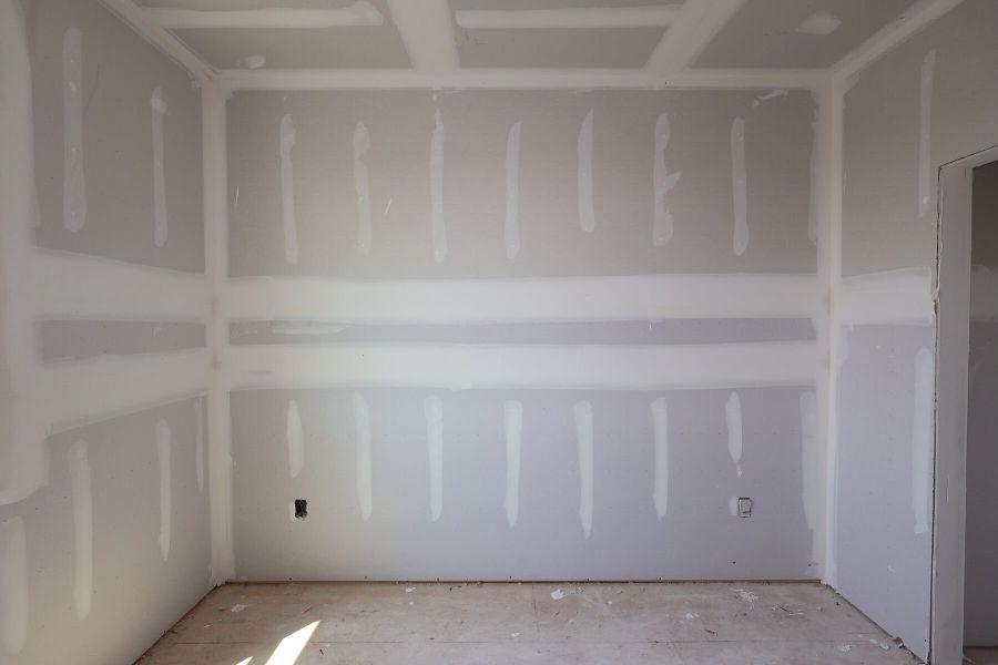 Drywall Drywall