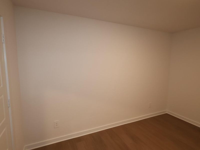 Spacious, unfurnished interior of a new home in Magnolia Ridge, Magnolia (Image 17).