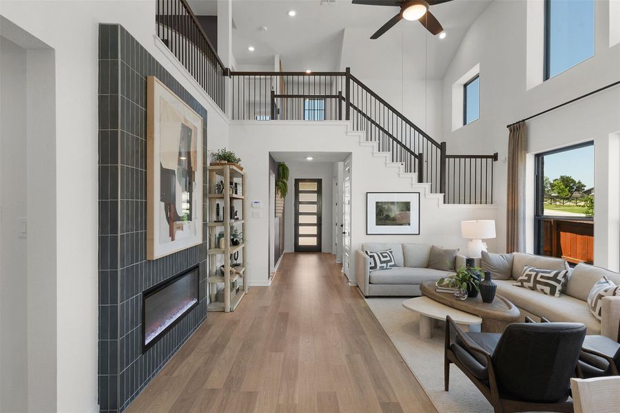 REPRESENTATIVE OF FLOOR PLAN ONLY REPRESENTATIVE OF FLOOR PLAN ONLY