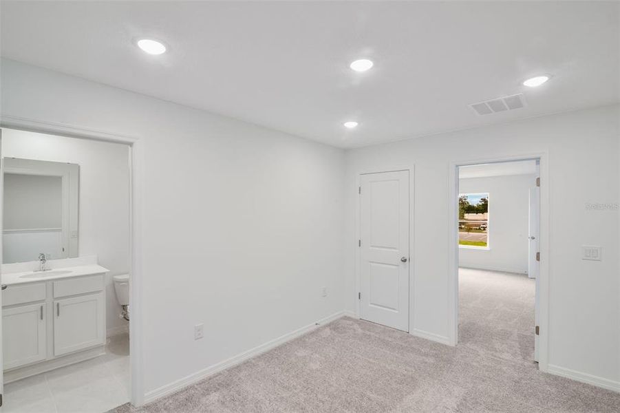 Image 72 of a home in Delaney Reserve.