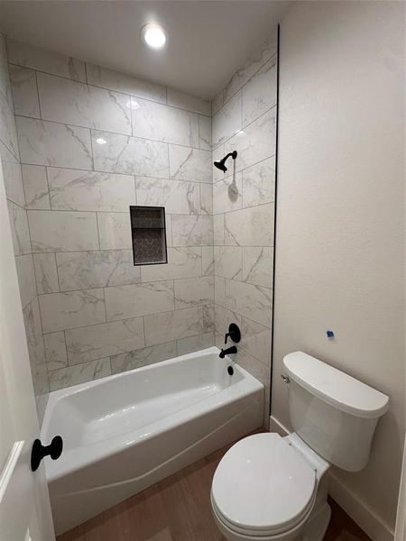 Furnished interior view inside a new home in , Abilene (Image 11). Furnished interior view inside a new home in , Abilene (Image 11).