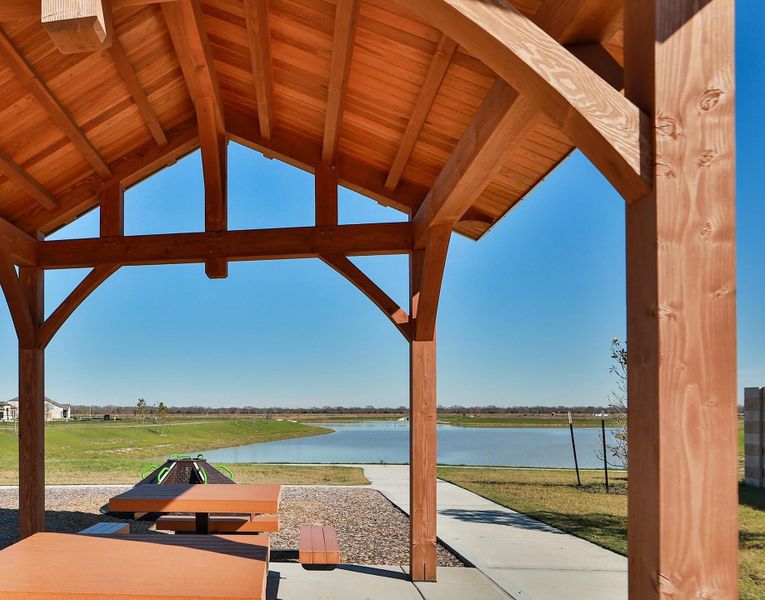 Community amenities in River Ranch, Dayton (Image 40). Community amenities in River Ranch, Dayton (Image 40).