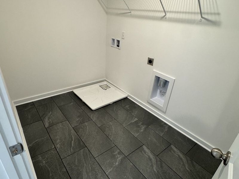 Spacious, unfurnished interior of a new home in Woods Crossing, Gallatin (Image 18).