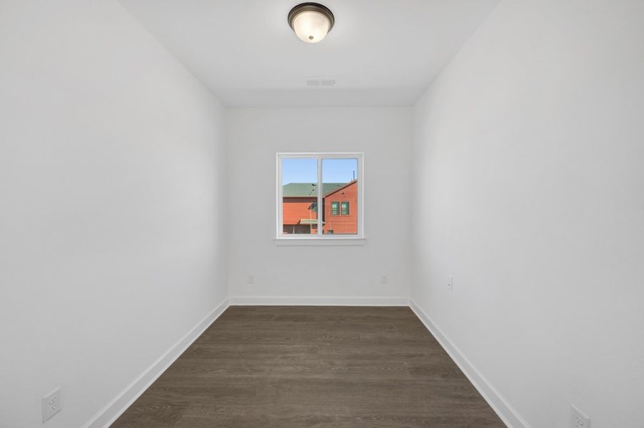 The Enterprise - Study