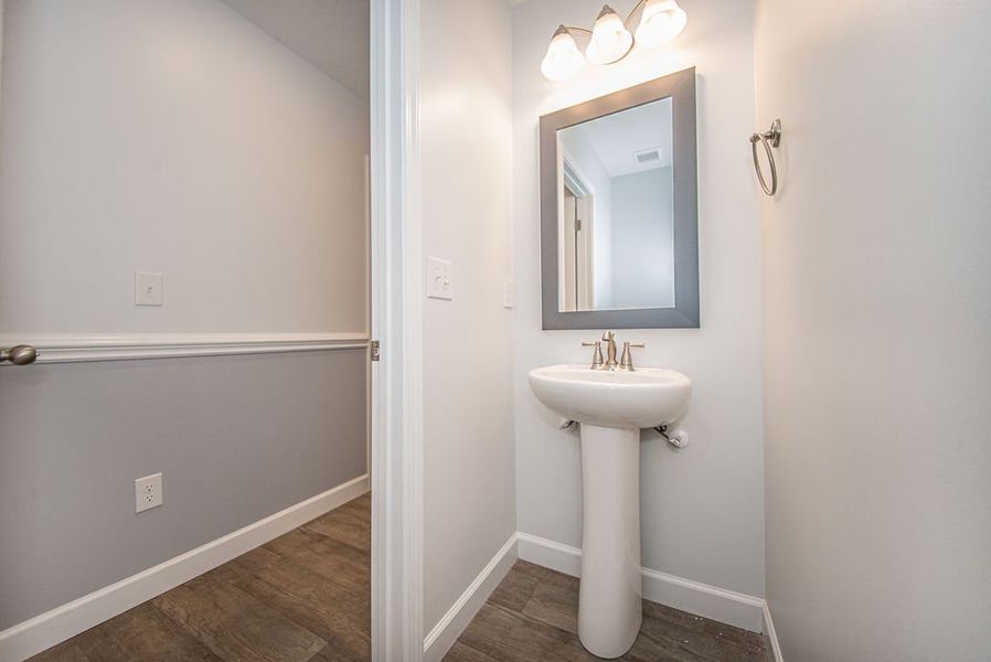 Image 58 representing the Arcadimont by Enchanted Homes in Ballentine Ridge, Lyman, SC. Image 58 representing the Arcadimont by Enchanted Homes in Ballentine Ridge, Lyman, SC.