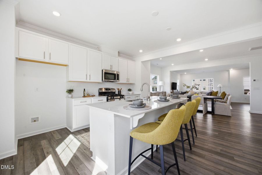 845 Basswood Glen Trail