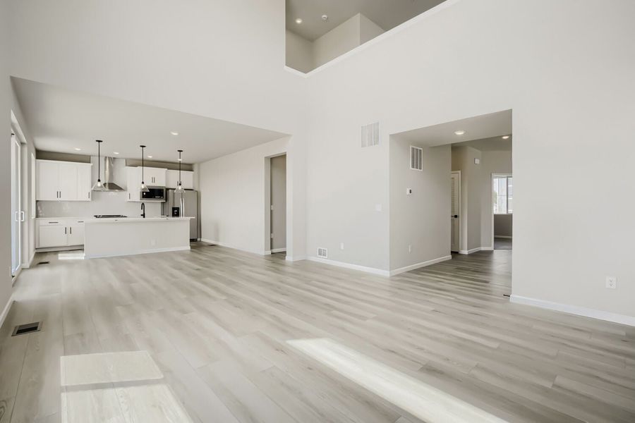 3br New Home in Windsor, CO.  - Slide 7