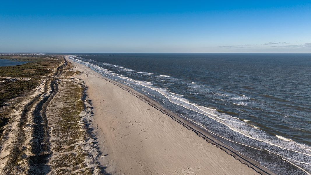 Natural landscape and outdoor views near Cherry Elm at SilverLeaf in St. Augustine (Image 101).
