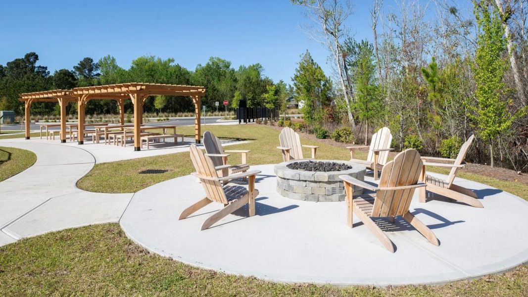 Community amenities in The Willows at Blake Farm, Wilmington (Image 32).