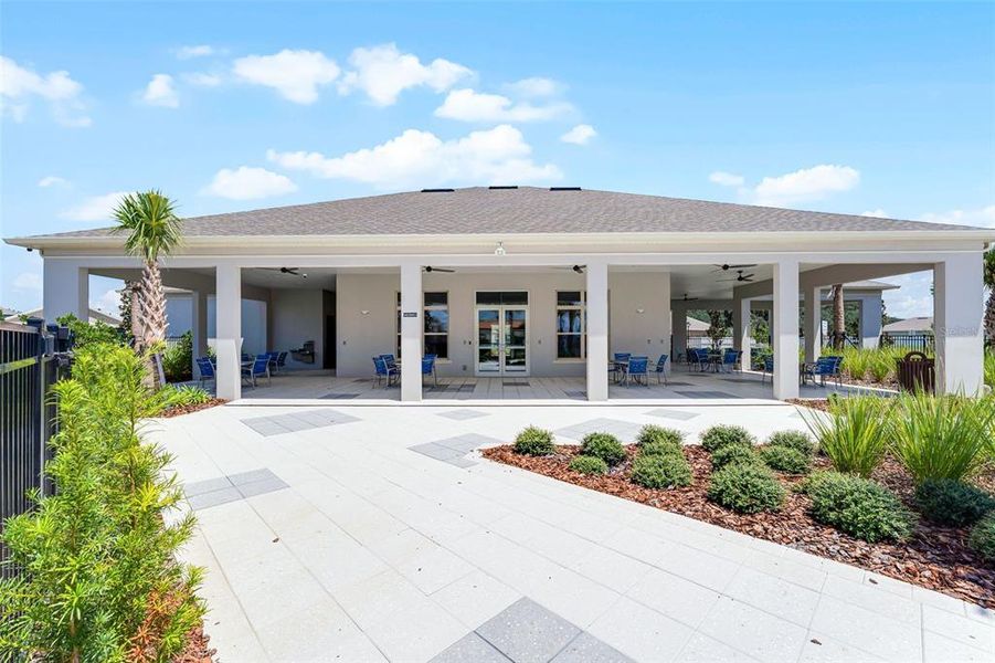 Community amenities in , Kissimmee (Image 61).