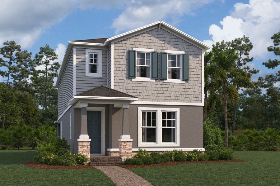 Sandestin Elevation C Sandestin Elevation C