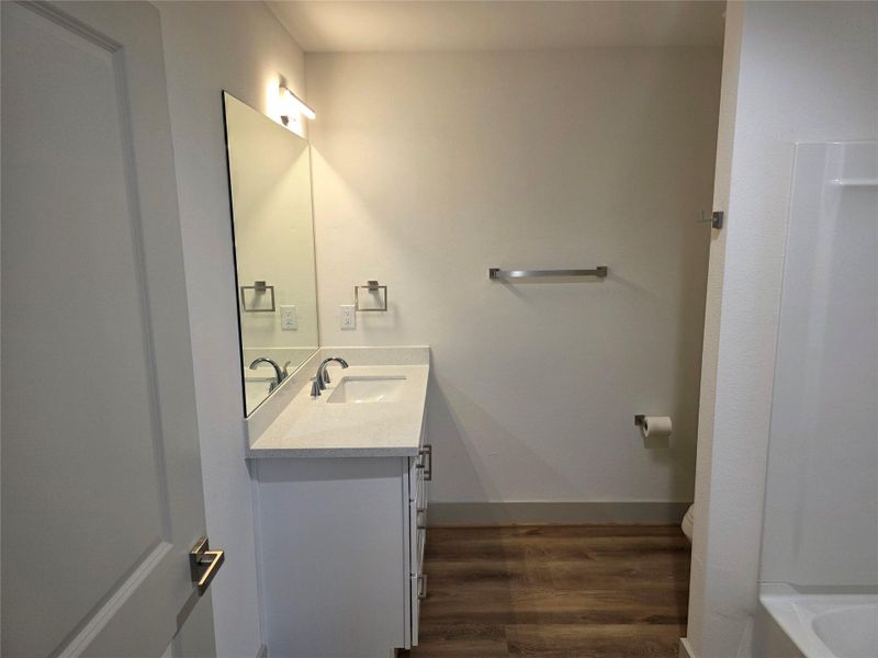 Guest Bathroom Guest Bathroom