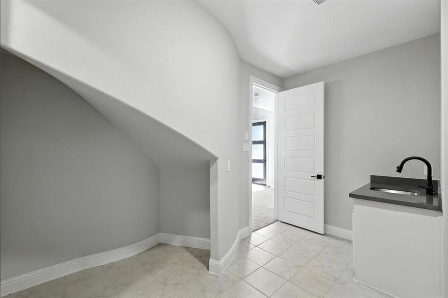 Spacious, unfurnished interior of a new home in , Celina (Image 22).