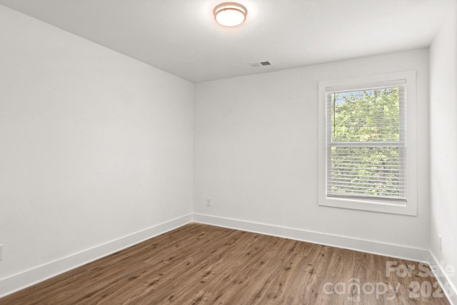 Spacious, unfurnished interior of a new home in , Monroe (Image 30). Spacious, unfurnished interior of a new home in , Monroe (Image 30).