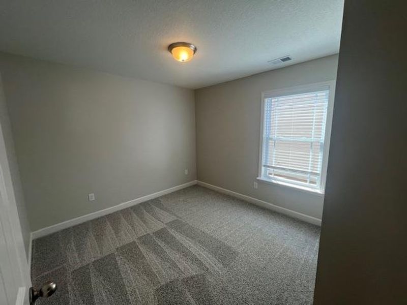 Spacious, unfurnished interior of a new home in Cleveland Meadows, Spartanburg (Image 18).