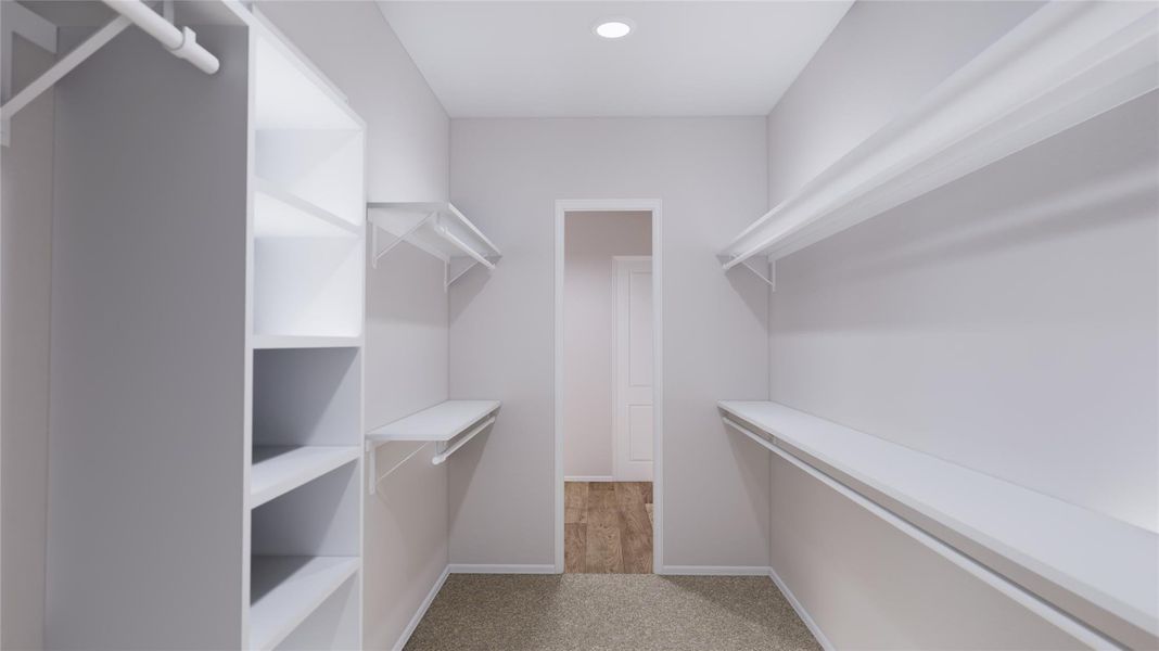 Pictures are representative of same floor plan - not the actual home