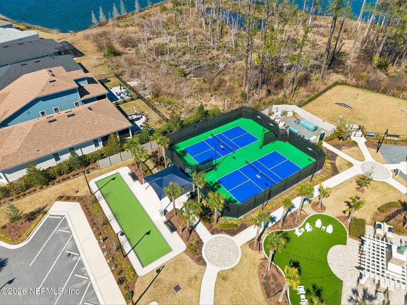 Community amenities in , St. Augustine (Image 44).