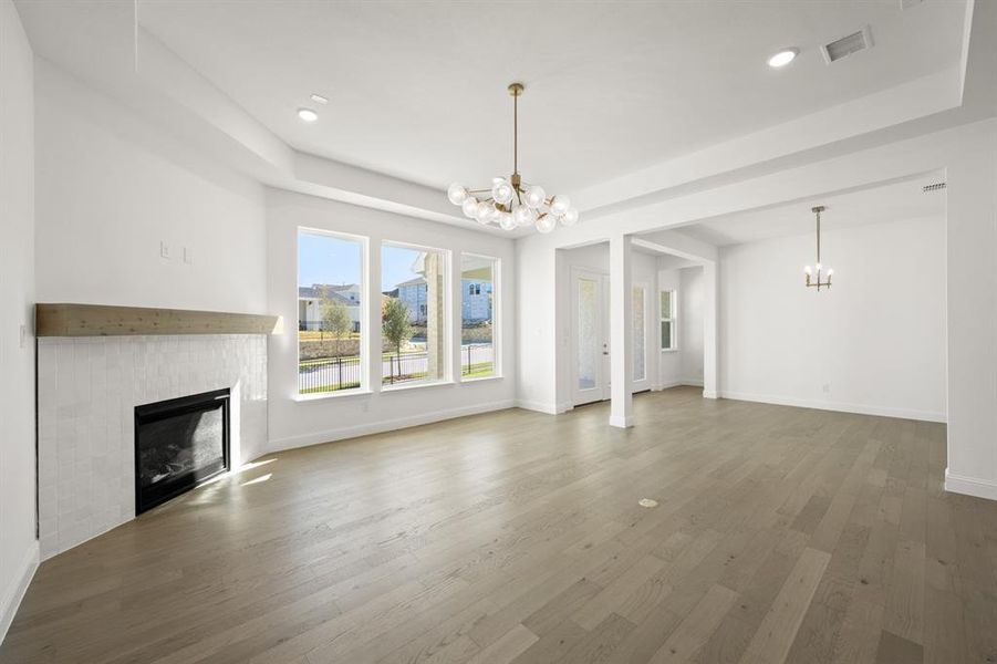 14465 Overlook Park- Living Room-1 14465 Overlook Park- Living Room-1
