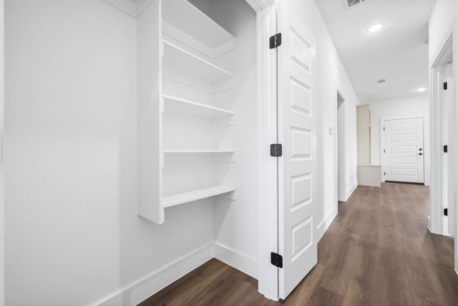 Spacious, unfurnished interior of a new home in , Hillsboro (Image 10). Spacious, unfurnished interior of a new home in , Hillsboro (Image 10).