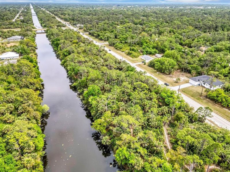 Natural landscape and outdoor views near  in Port Charlotte (Image 40).