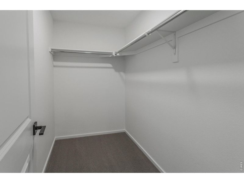 Spacious, unfurnished interior of a new home in , Johnstown (Image 41).