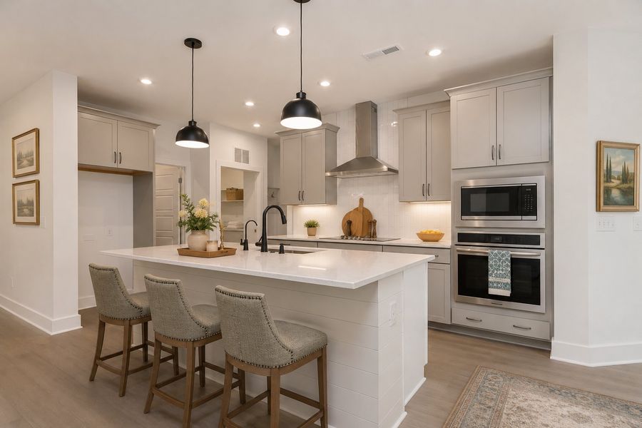 Kitchen Kitchen